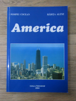 Pompei Cocean - America