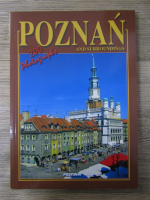 Anticariat: Poznan and surroindings