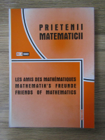 Prietenii Matematicii, nr. 3, an 2002