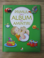 Primul meu album de amintiri