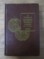 Anticariat: R.S. Yeoman - A catalog of modern world coins