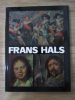 Raoul Sorban - Frans Hals