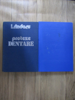 Rindasu Ion - Proteze dentare (2 volume)