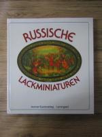 Anticariat: Russische Lackminiaturen