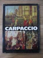 Simona Varzaru - Carpaccio