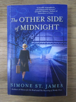 Anticariat: Simone St. James - The other side of midnight