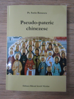 Sorin Benescu - Pseudo-pateric chinezesc