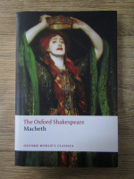 The Oxford Shakespeare. Macbeth