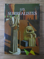 Tim Martin - Les surrealistes
