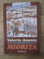 Valeriu Anania - Miorita