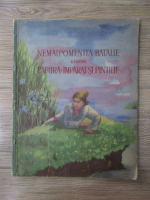 Anticariat: Vladimir Colin - Nemaipomenita batalie dintre Papura-Imparat si Pintilie