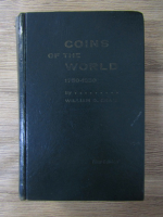 Anticariat: William D. Craig - Coins of the world 1750-1850