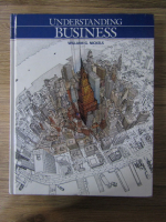 Anticariat: William G. Nickels - Understanding business