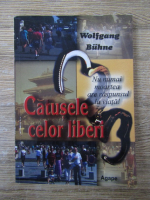 Wolfgang Buhne - Catusele celor liberi