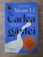 Anticariat: Yiyun Li - Cartea gastei