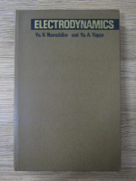 Yu. V. Novozhilov - Electrodynamics