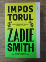 Zadie Smith - Impostorul