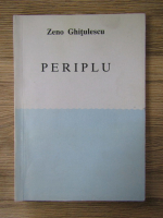 Zeno Ghitulescu - Periplu