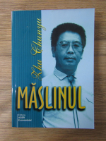 Zhu Chunyu - Maslinul