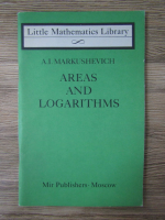 A. I. Markushevich - Areas and logarithms