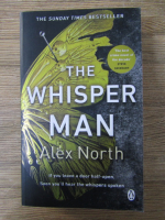 Alex North - The whisper man