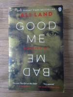 Ali Land - Good me, bad me