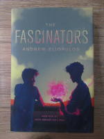 Anticariat: Andrew Eliopulos - The fascinators