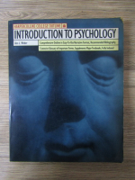 Ann L. Weber - Introduction to psychology 