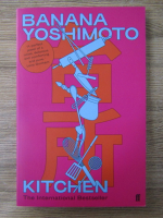 Banana Yoshimoto - Kitchen