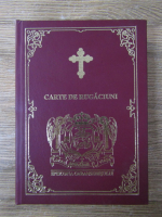 Carte de rugaciuni. Episcopia Caransebesului