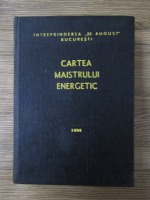 Cartea maistrului energetic