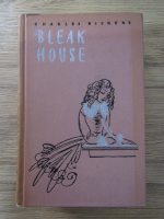 Anticariat: Charles Dickens - Bleak House