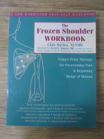 Clair Davies - The frozen shoulder workbook