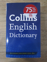 Collins english dictionary