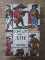 Anticariat: Commedia dell'arte