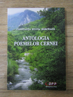 Constanta Sylvia Harceaga - Antologia poemelor cernei