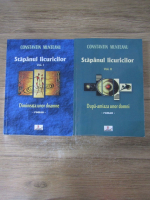 Constantin Munteanu - Stalpul licuricilor (2 volume)