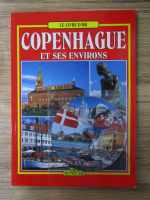 Copenhague et ses environs