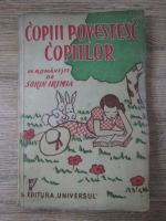 Copiii povestesc copiilor (1947)