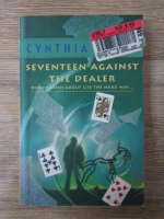 Anticariat: Cynthia Voigt - Seventeen against the dealer