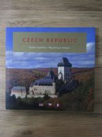 Anticariat: Czech Republic (editie bilingva)