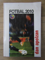 Dan Apolzan - Fotbal 2010