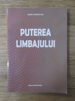 Anticariat: Dana Sorana Urs - Puterea limbajului