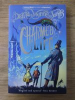 Anticariat: Diana Wynne Jones - Charmed life