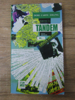 Dori Carte Ehling - Tandem (volumul 1)