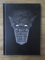 Dreadful folktales from the land of Nosferatu