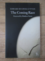 Edward Bulwer Lytton - The coming race