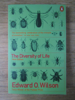 Anticariat: Edward O. Wilson - The diversity of life