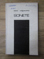 Emil Zegreanu - Sonete