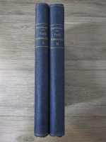 F. M. Dostoievski - Fratii Karamazov (2 volume)